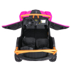 Pojazd Buggy Arctic Cat WILDCAT XX Różowy