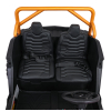 Pojazd Buggy Arctic Cat WILDCAT XX Różowy