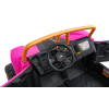 Pojazd Buggy Arctic Cat WILDCAT XX Różowy