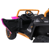 Pojazd Buggy Arctic Cat WILDCAT XX Różowy