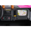 Pojazd Buggy Arctic Cat WILDCAT XX Różowy