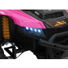 Pojazd Buggy Arctic Cat WILDCAT XX Różowy