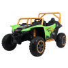 Pojazd Buggy Arctic Cat WILDCAT XX Zielony