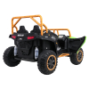 Pojazd Buggy Arctic Cat WILDCAT XX Zielony