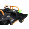 Pojazd Buggy Arctic Cat WILDCAT XX Zielony