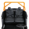 Pojazd Buggy Arctic Cat WILDCAT XX Zielony
