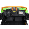 Pojazd Buggy Arctic Cat WILDCAT XX Zielony