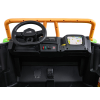 Pojazd Buggy Arctic Cat WILDCAT XX Zielony