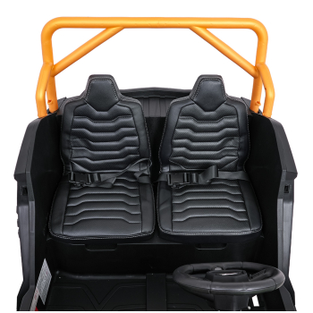 Pojazd Buggy Arctic Cat WILDCAT XX Zielony