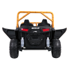 Pojazd Buggy Arctic Cat WILDCAT XX Złoty