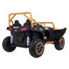 Pojazd Buggy Arctic Cat WILDCAT XX Złoty