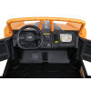 Pojazd Buggy Arctic Cat WILDCAT XX Złoty