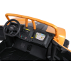Pojazd Buggy Arctic Cat WILDCAT XX Złoty