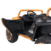Pojazd Buggy Arctic Cat WILDCAT XX Złoty