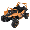 Pojazd Buggy Arctic Cat WILDCAT XX Złoty