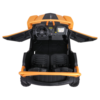 Pojazd Buggy Arctic Cat WILDCAT XX Złoty