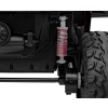 Pojazd Buggy Clash STRONG 4x4 Czarny
