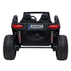 Pojazd Buggy Clash STRONG 4x4 Czarny