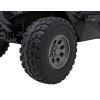 Pojazd Buggy Clash STRONG 4x4 Czarny