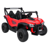 Pojazd Buggy Gravity 4x4 Czerwony