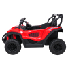 Pojazd Buggy Gravity 4x4 Czerwony