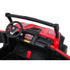 Pojazd Buggy Gravity 4x4 Czerwony