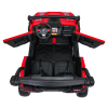 Pojazd Buggy Gravity 4x4 Czerwony