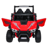 Pojazd Buggy Gravity 4x4 Czerwony