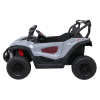 Pojazd Buggy Gravity 4x4 Szary