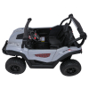 Pojazd Buggy Gravity 4x4 Szary