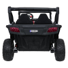 Pojazd Buggy Gravity 4x4 Szary