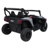 Pojazd Buggy Gravity 4x4 Szary