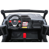 Pojazd Buggy Gravity 4x4 Szary