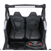 Pojazd Buggy Gravity 4x4 Szary