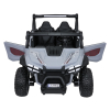 Pojazd Buggy Gravity 4x4 Szary