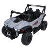 Pojazd Buggy Gravity 4x4 Szary