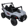 Pojazd Buggy Gravity 4x4 Szary