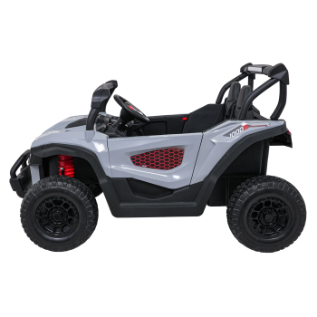 Pojazd Buggy Gravity 4x4 Szary