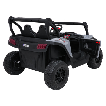 Pojazd Buggy Gravity 4x4 Szary