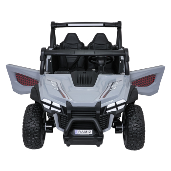 Pojazd Buggy Gravity 4x4 Szary