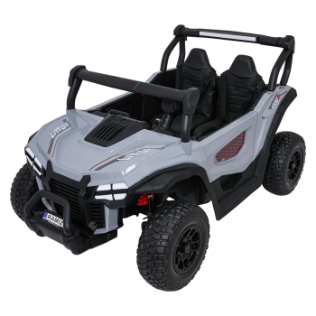 Pojazd Buggy Gravity 4x4 Szary