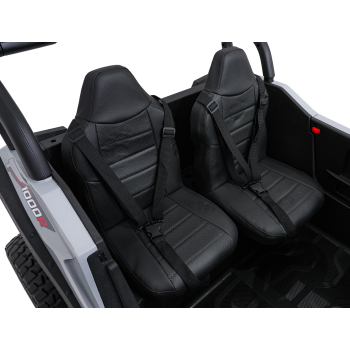 Pojazd Buggy Gravity 4x4 Szary