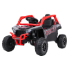 Pojazd Buggy Kawasaki TERYX KRX1000 Czerwony