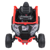 Pojazd Buggy Kawasaki TERYX KRX1000 Czerwony