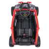 Pojazd Buggy Kawasaki TERYX KRX1000 Czerwony