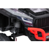 Pojazd Buggy Kawasaki TERYX KRX1000 Czerwony