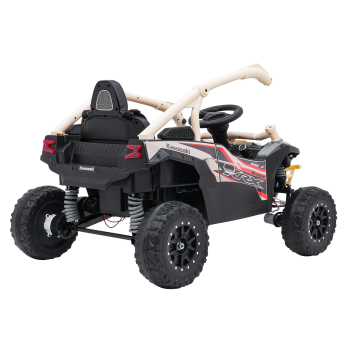 Pojazd Buggy Kawasaki TERYX KRX1000 Khaki