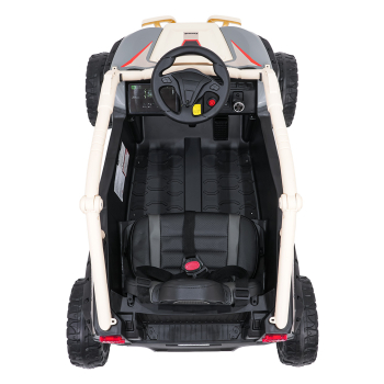 Pojazd Buggy Kawasaki TERYX KRX1000 Khaki