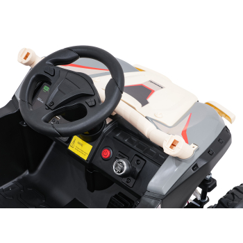 Pojazd Buggy Kawasaki TERYX KRX1000 Khaki