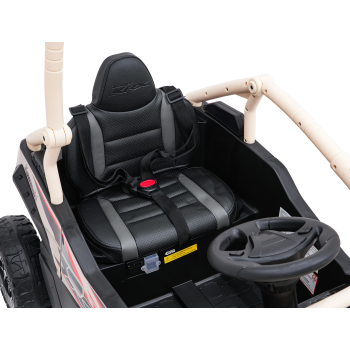 Pojazd Buggy Kawasaki TERYX KRX1000 Khaki